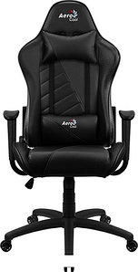 Кресло AeroCool AC110 AIR (черный)