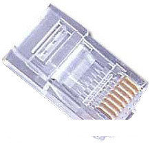 Коннектор Gembird PLUG3UP6/5, фото 2