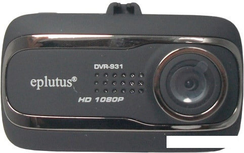 Автомобильный видеорегистратор Eplutus DVR-931, фото 2