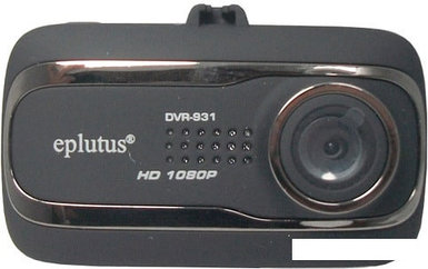 Автомобильный видеорегистратор Eplutus DVR-931