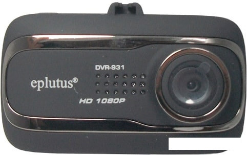 Автомобильный видеорегистратор Eplutus DVR-931 - фото 1 - id-p188446199