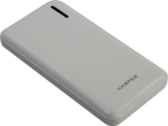 Портативное зарядное устройство Harper PB-10011 (белый), фото 2