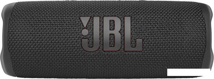 Беспроводная колонка JBL Flip 6 (черный), фото 2