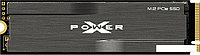 SSD Silicon-Power XD80 512GB SP512GBP34XD8005