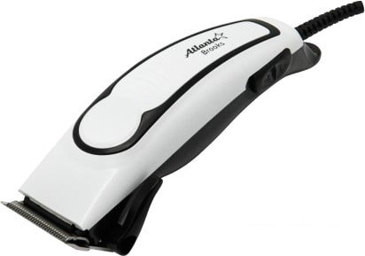 Машинка для стрижки волос Atlanta ATH-6873, фото 2