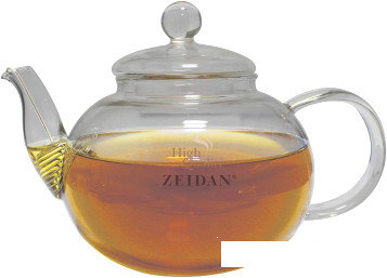 Заварочный чайник ZEIDAN Z-4309, фото 2