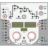 Сварочный аппарат EWM alpha Q 551 Progress puls MM D FDW [090-005334-10502], фото 2