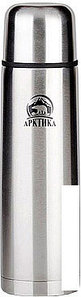 Термос Арктика 101-1000 Stainless Steel