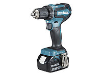 Шуруповерт Makita DDF485RFJ