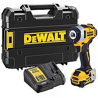 Импульсный гайковерт DeWalt DCF903P1 XTREME Subcompact