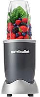 Блендер NUTRIBULLET NB607DG выбранной скорости; режима работы