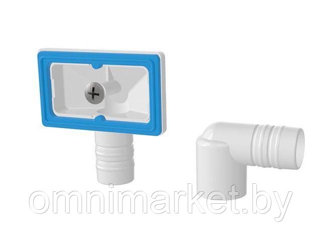 Перелив для сифона (NOVA)