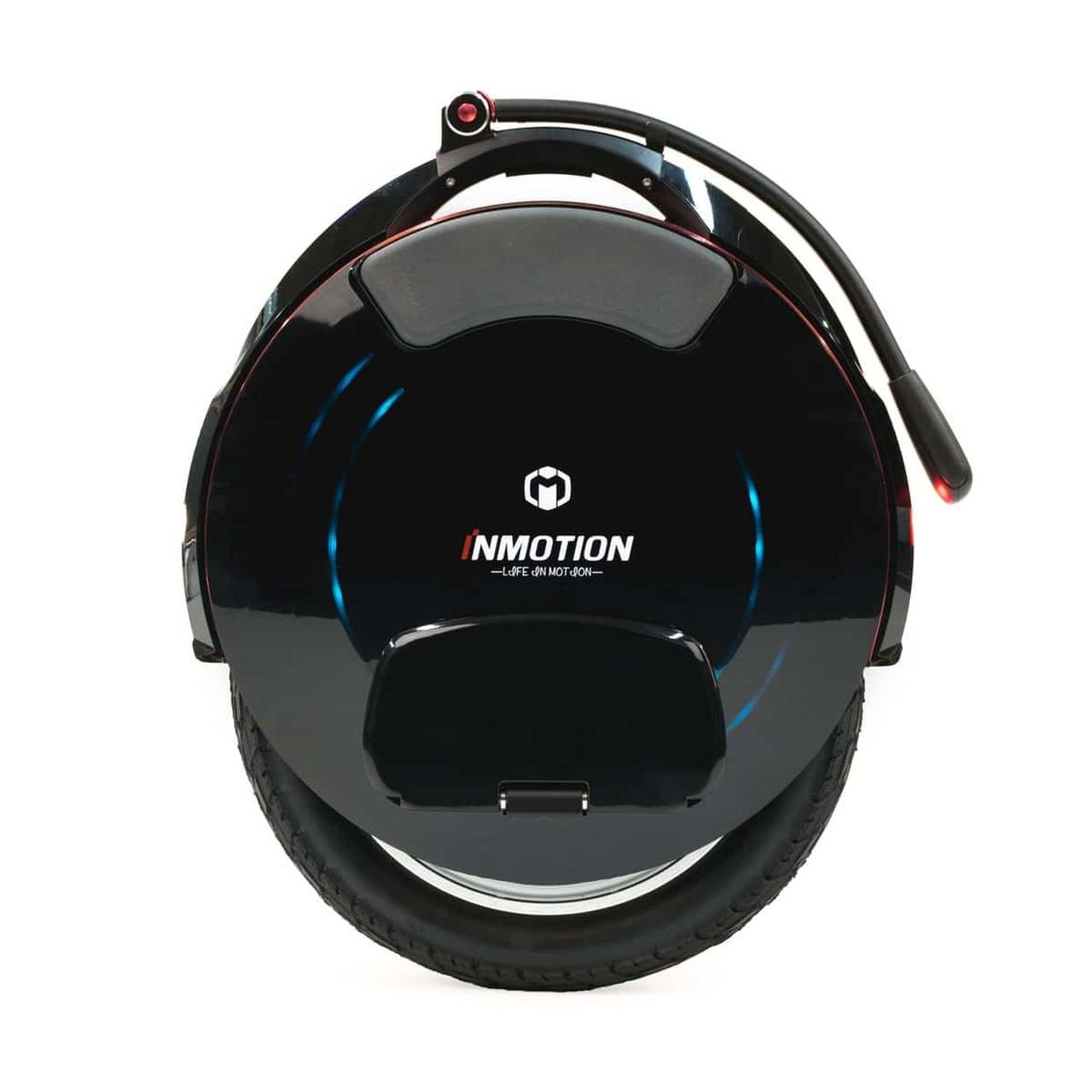 Моноколесо Inmotion V10F 960 wh - фото 3 - id-p188458863