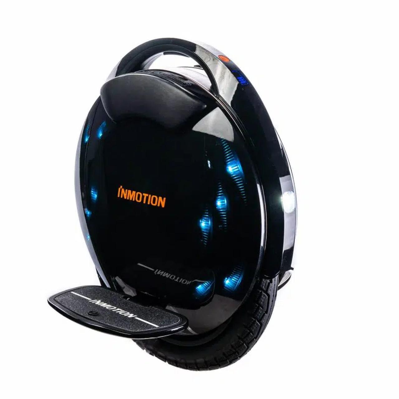 Моноколесо Inmotion V8S 726 wh - фото 1 - id-p188458864