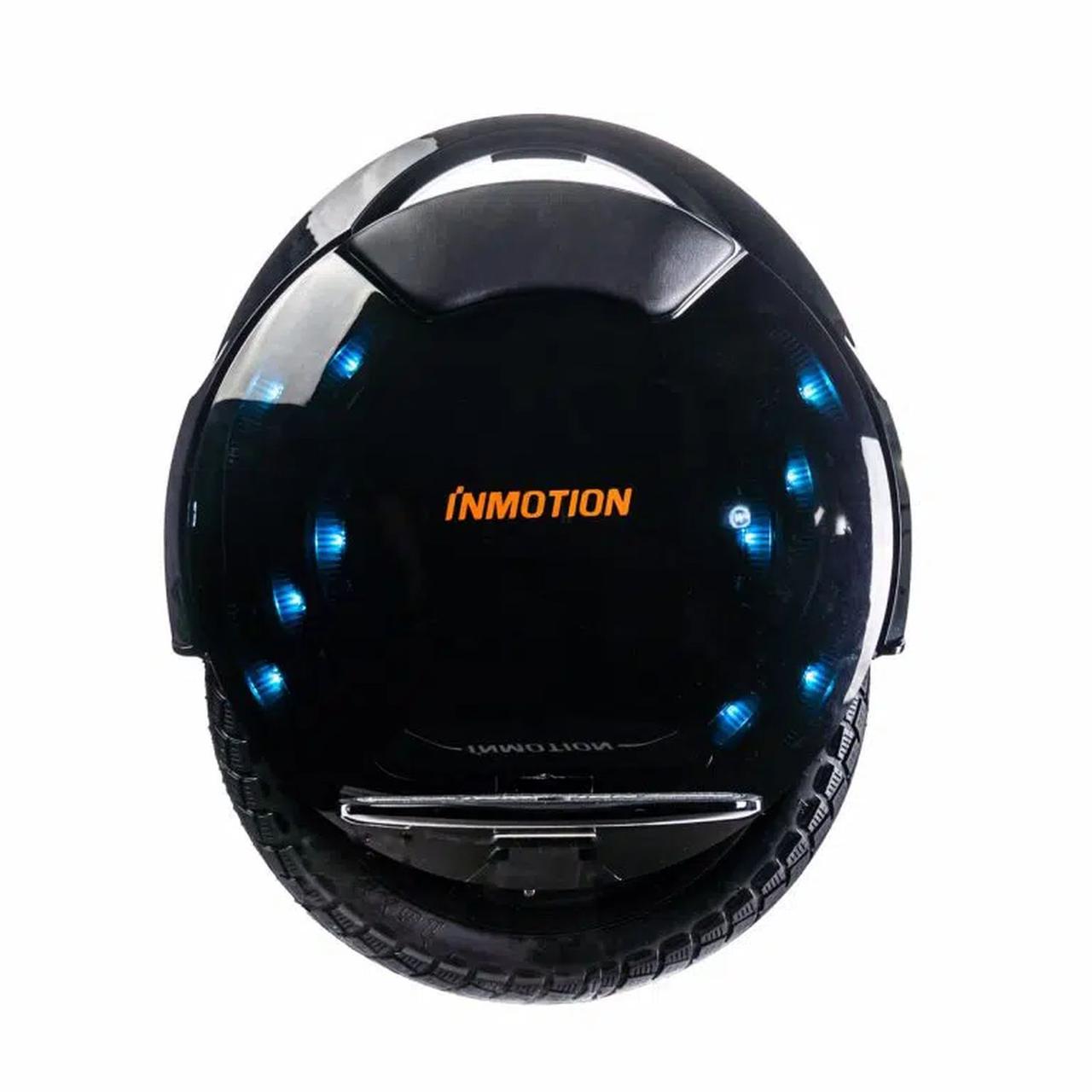 Моноколесо Inmotion V8S 726 wh - фото 2 - id-p188458864