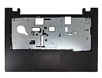 Верхняя часть корпуса (Palmrest) Lenovo IdeaPad S210, S20-30, с тачпадом, черный