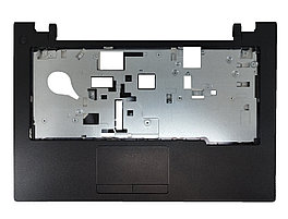Верхняя часть корпуса (Palmrest) Lenovo IdeaPad S210, S20-30, с тачпадом, черный