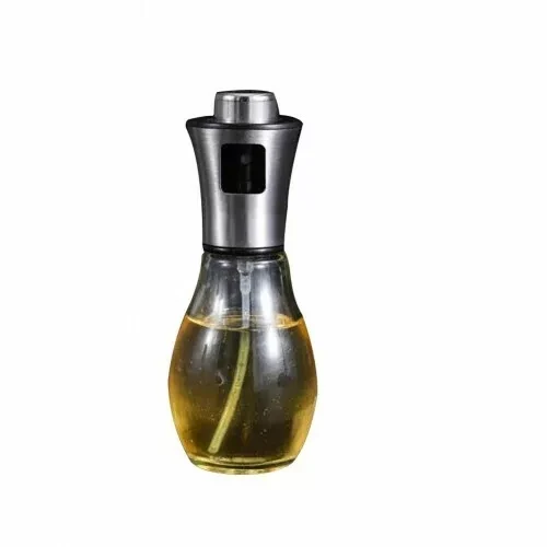 Бутылка-спрей для масла и соусов - фото 4 - id-p188458902
