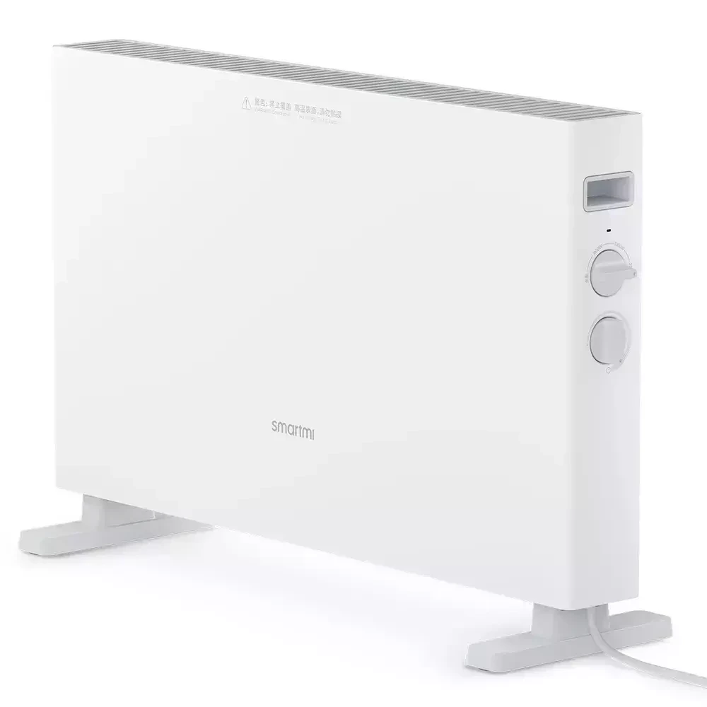 Конвектор SmartMi Convector Heater 1S / DNQ04ZM - фото 1 - id-p188458903