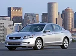 Accord (USA), 1998-2012