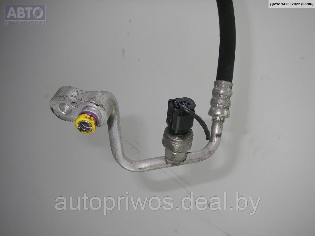 Датчик кондиционера BMW X5 E70 (2006-2013) - фото 2 - id-p188459253