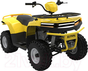 Квадроцикл Irbis Motors ATV 125