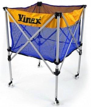 Корзина для мячей Vinex