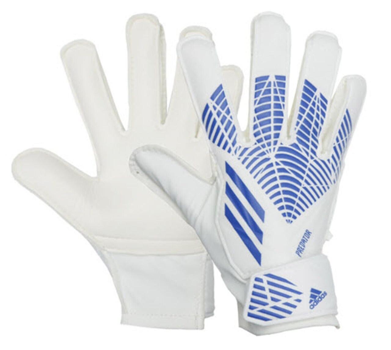 Перчатки вратарские Adidas