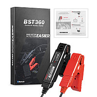 Тестер АКБ, системы зарядки Launch BST 360, 6В/12В