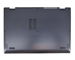 Нижняя часть корпуса Asus TP412, графит