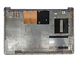 Нижняя часть корпуса Asus X510, S510, графит, фото 2
