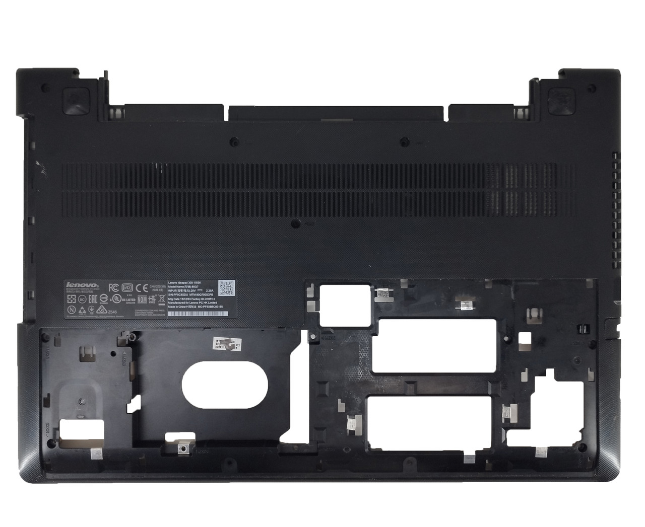 Lenovo Ideapad 300 15isk Купить