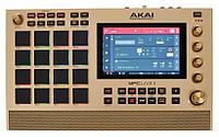 Семплер Akai Pro MPC Live II Gold