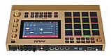 Семплер Akai Pro MPC Live II Gold, фото 4