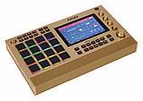 Семплер Akai Pro MPC Live II Gold, фото 2