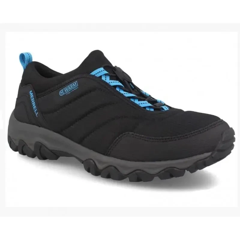 Кроссовки мужские утепленные Merrell ICE CAP MOC 5 J035615