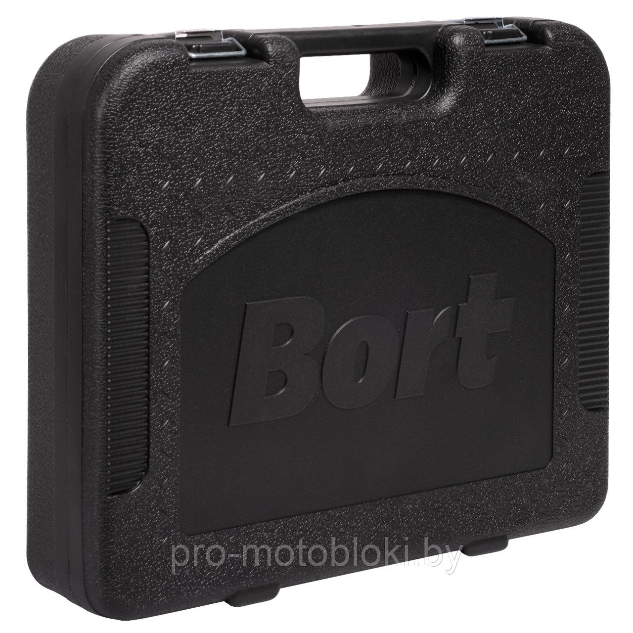 Набор ручного инструмента Bort BTK-121 - фото 3 - id-p176108346