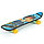 Скейт для пальцев -Фингерборд + фингербайк в наборе., фото 3