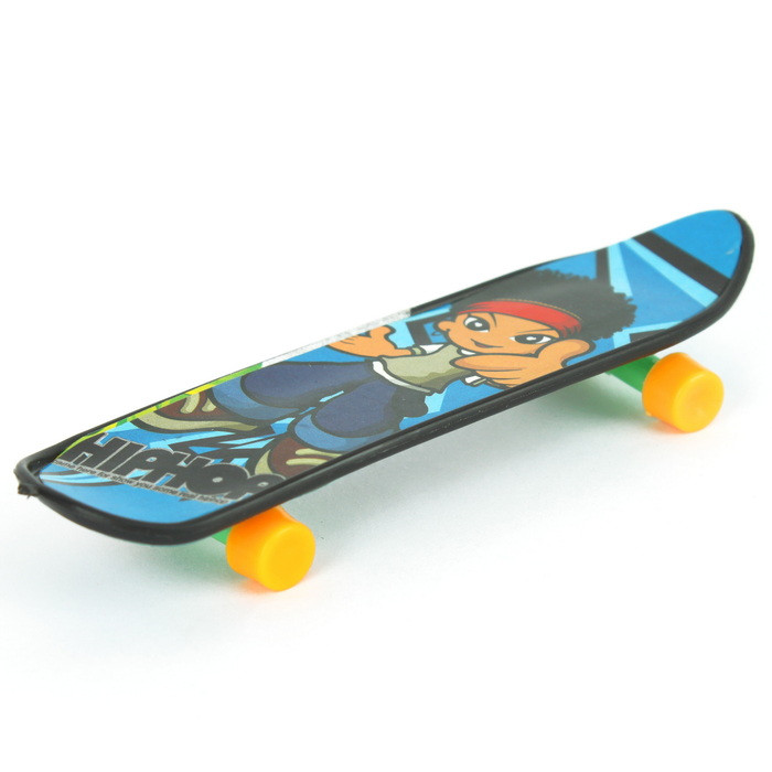 Skatepark Фингербайк