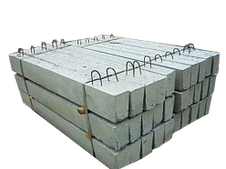 Перемычки брусковые серия Б1.038.1-1