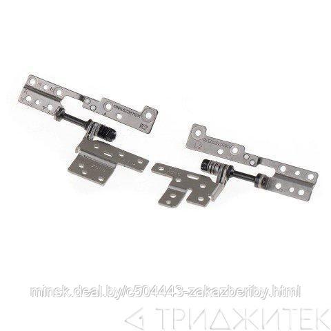 Завесы (петли) для ноутбука Asus X555L, X555D, R556L, X555LA, F555L, F554