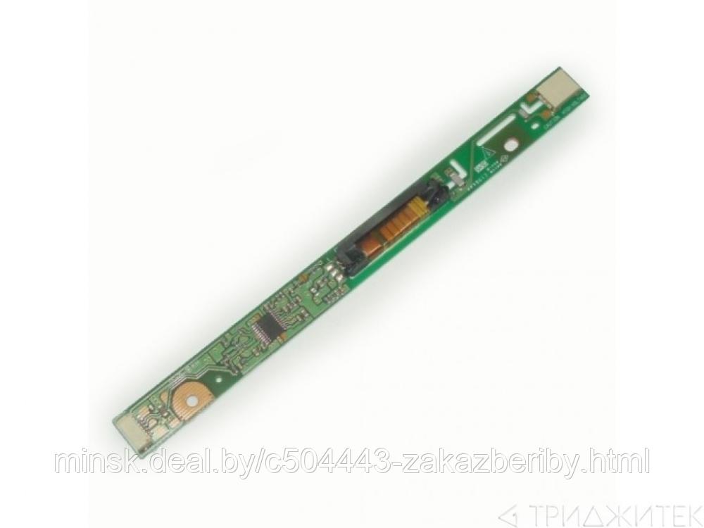 Инвертор DAC-09b017 к LCD матрице для ноутбуков HP Pavilion ZV6000