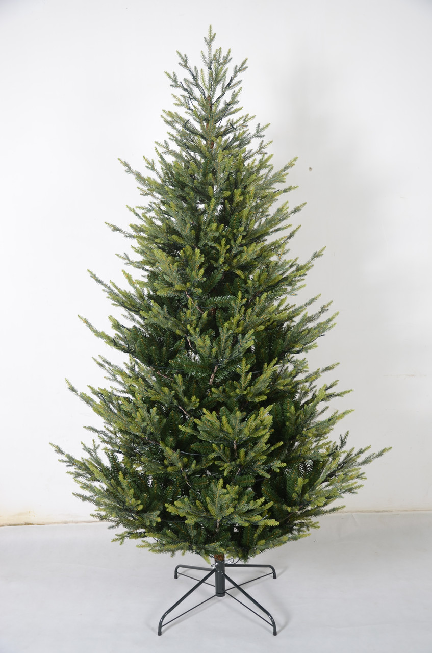 Ель Christmas Tree Bristol 2.1 м (BLC-21)