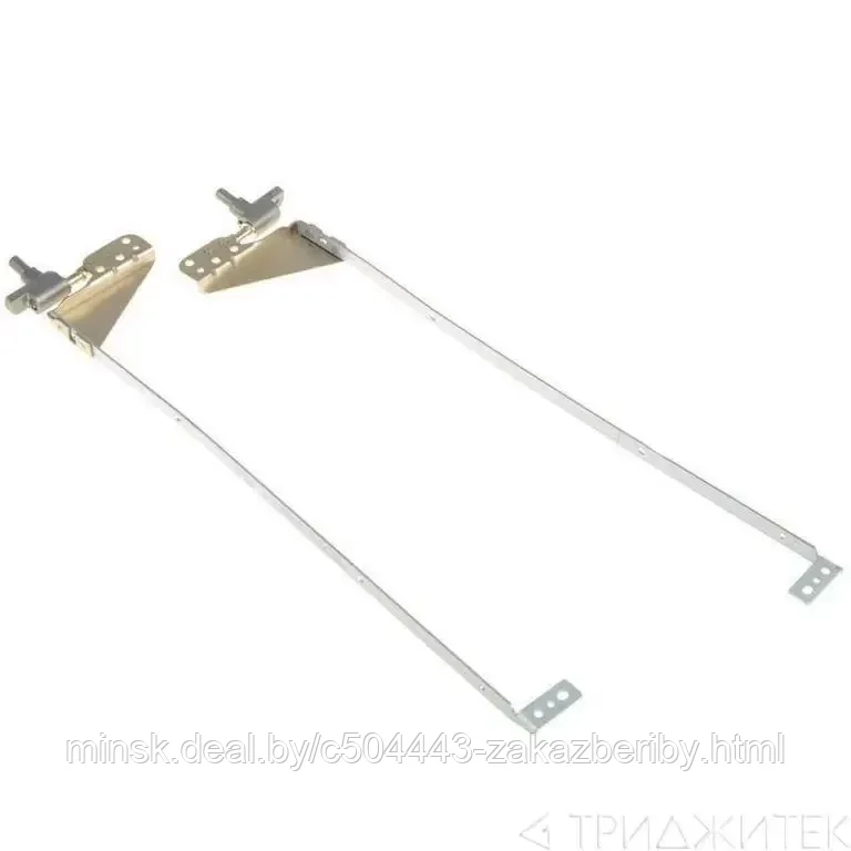 Завесы (петли) для ноутбука Asus F5, X50, X59