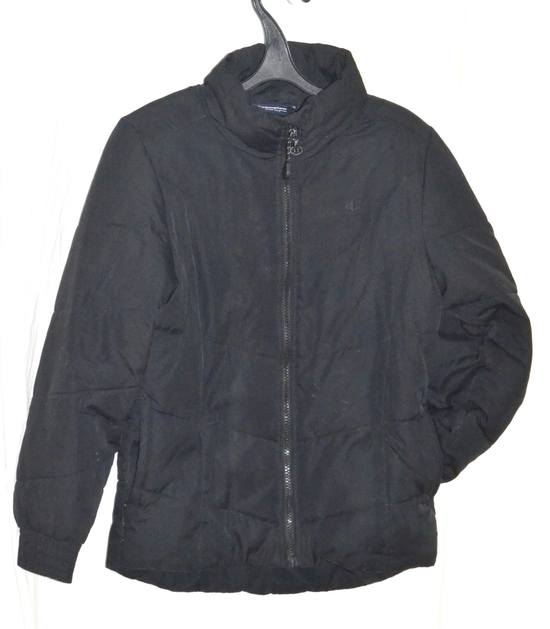 Куртка на холодную осень-весну на 9-10 лет - фото 1 - id-p188475258