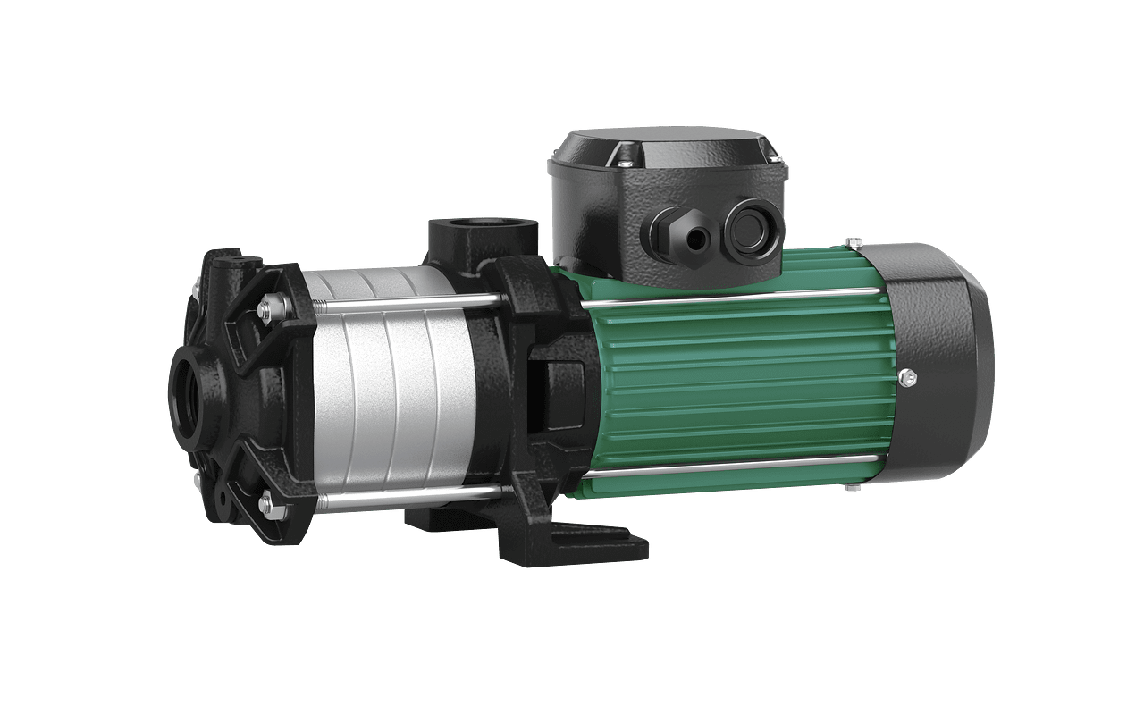 Насос MEDANA CH1-LC.202-5/E/A/10T, арт. 4233356