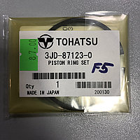 Кольца поршневые Tohatsu MFS 5 3JD-87123-0