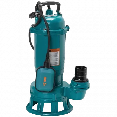 Фекальный насос IBO CTR 550