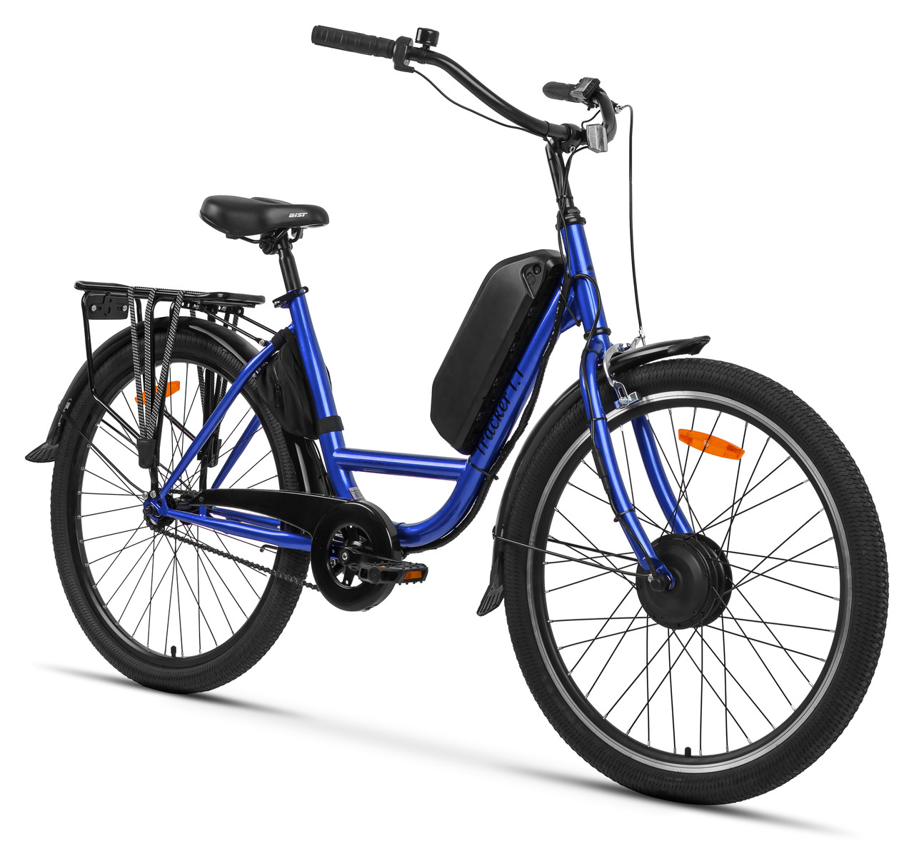 E Cargo Aist 250 w