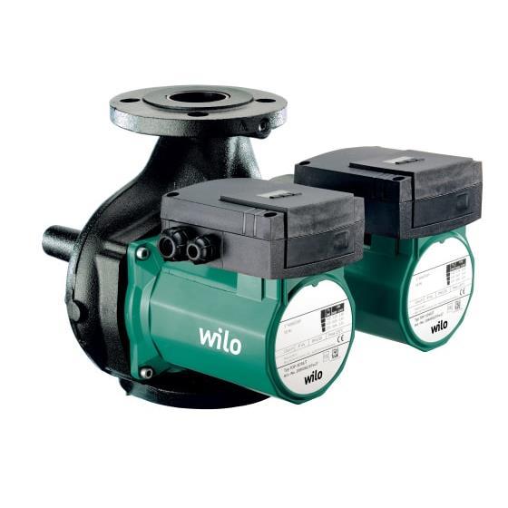WILO TOP-SD 50/10 DM PN6/10 DM PN6/10 2-SPEEDS, арт. 2165560